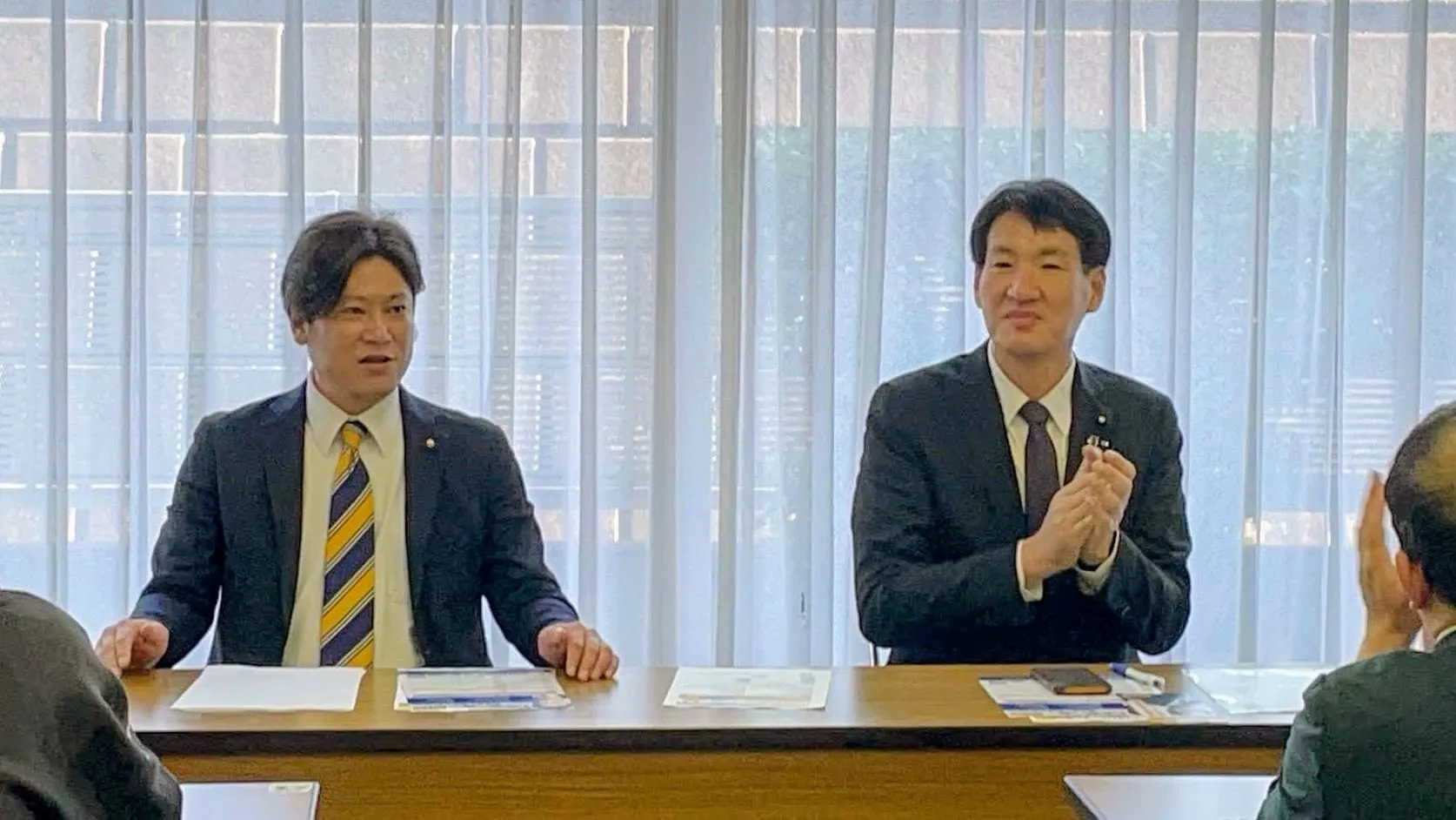 12月定例会 一般質問の内容と結果