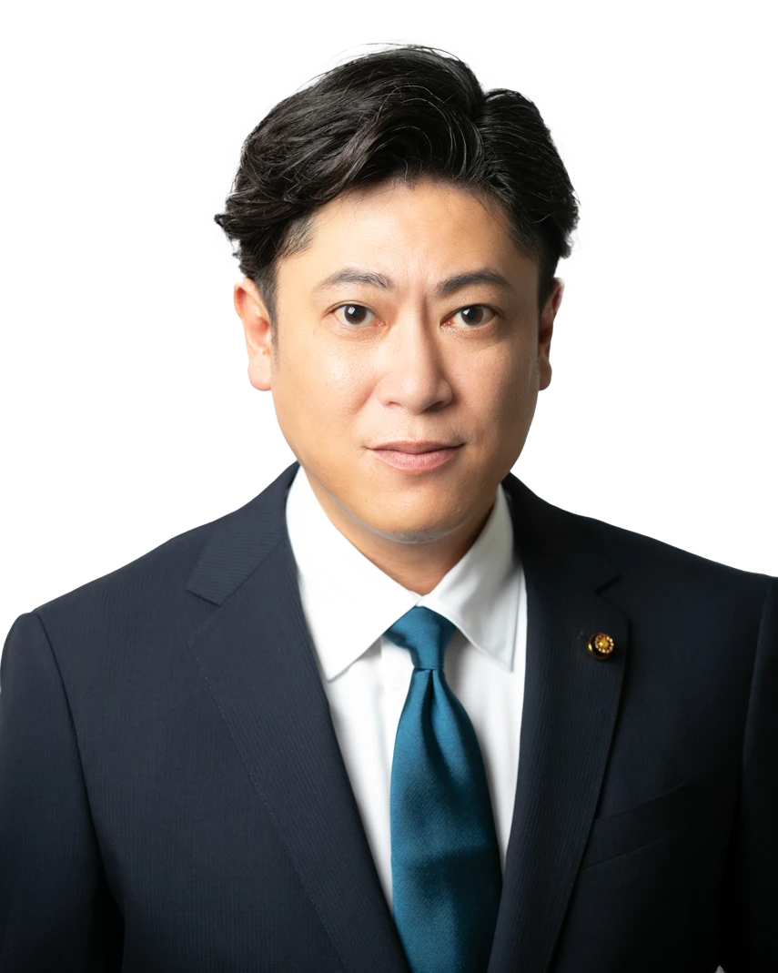 わたなべ竜二 - 朝霞市議会議員