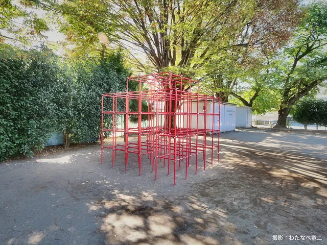 弁財公園(朝霞市東弁財)の写真