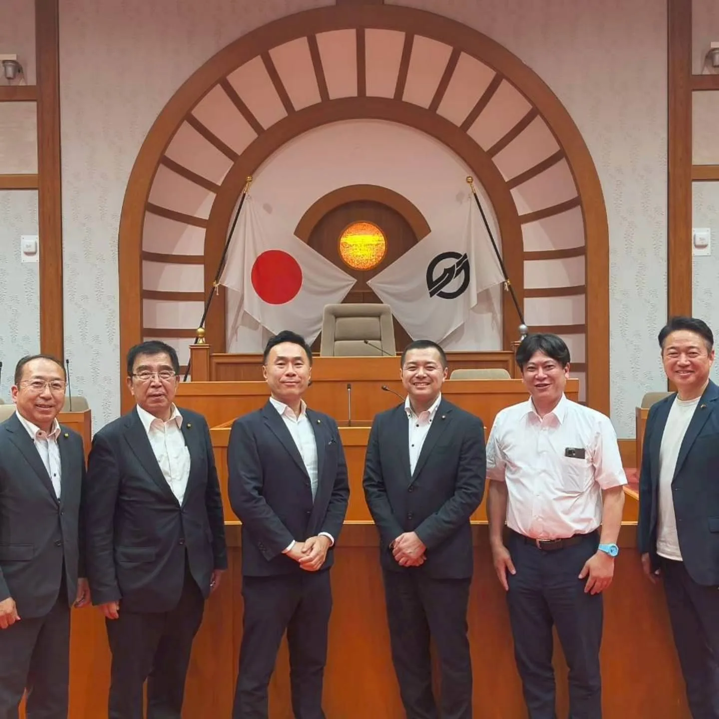 昨日の岐阜県大垣市に引き続き、本日は岡山県倉敷市へ🚄