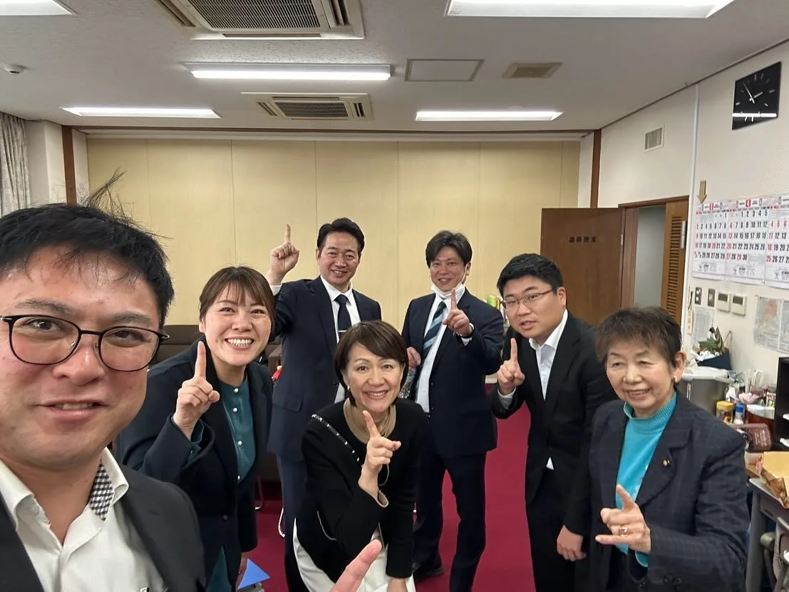 春の足音が聞こえる季節、