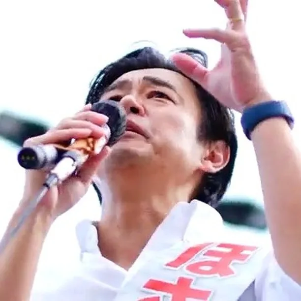 ついに来ました… 明日は選挙戦最終日！！🔥