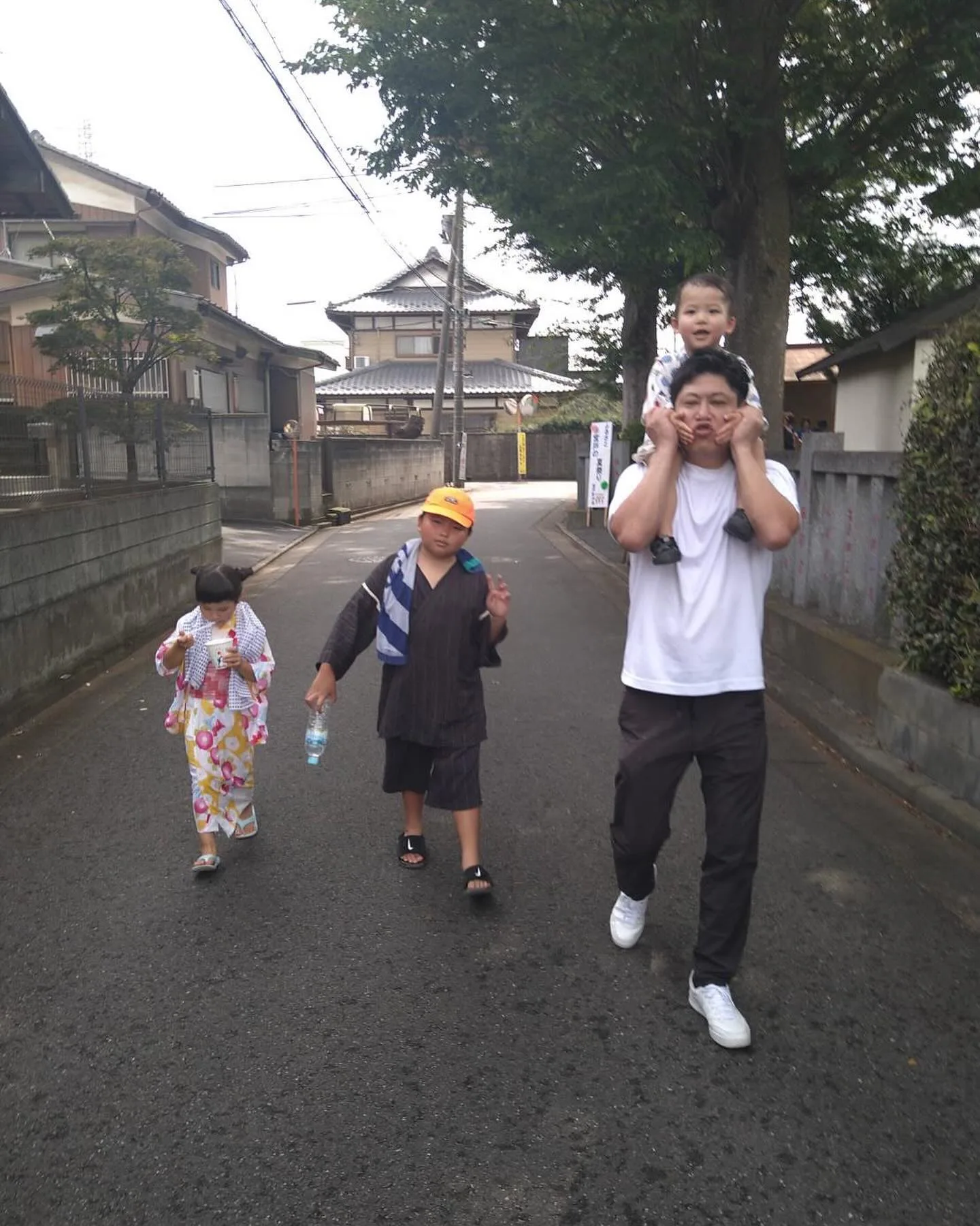 昨日から、甥っ子が泊まりに来ていて👦🏠️