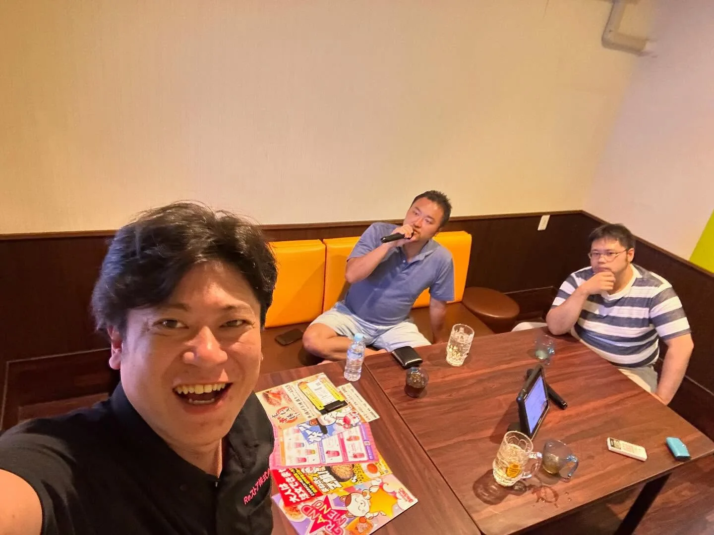 義理兄のご実家🏡