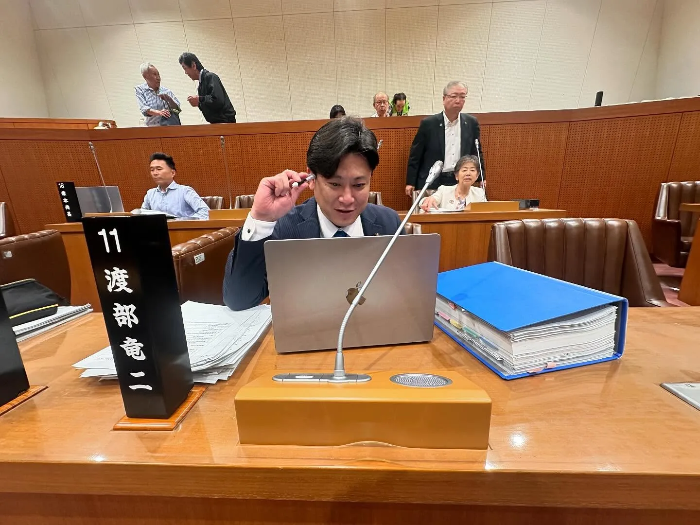 皆さん、お元気ですか？🤗