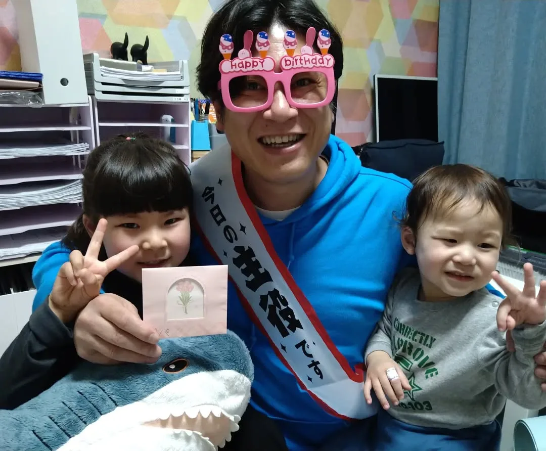 活動報告（2024年4月3日）