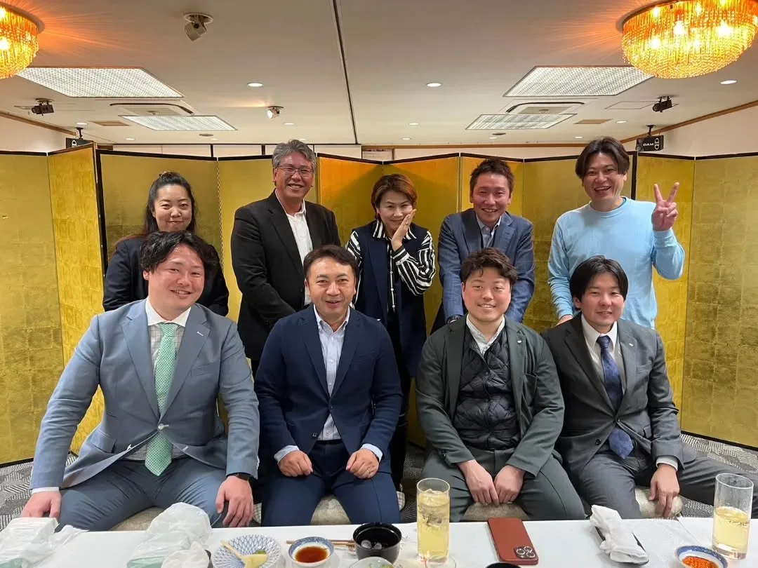 本日は、公益社団法人 東京青年会議所足立区委員会