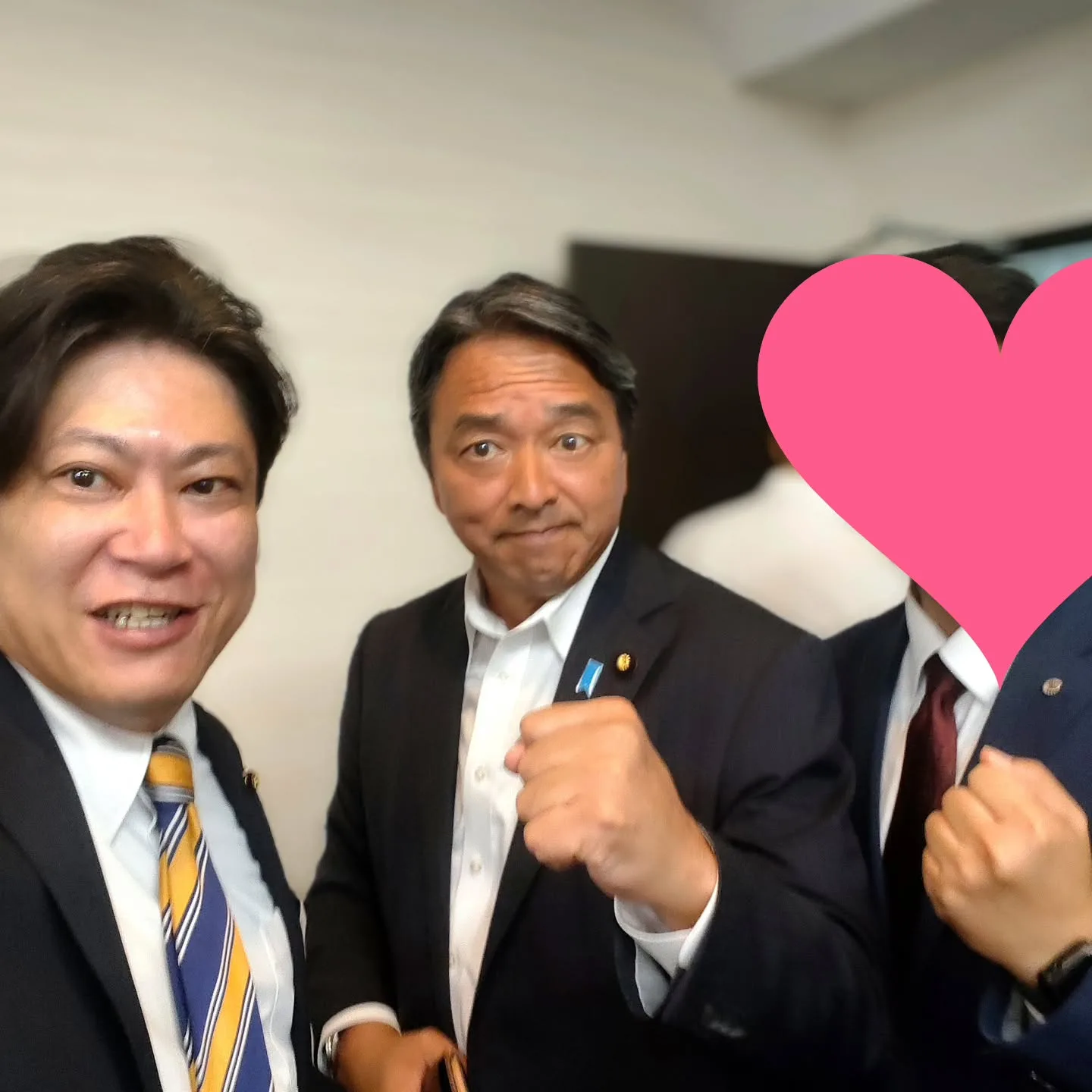 本日は国民民主党埼玉県連 第2回政治スクールに参加してまいりました！