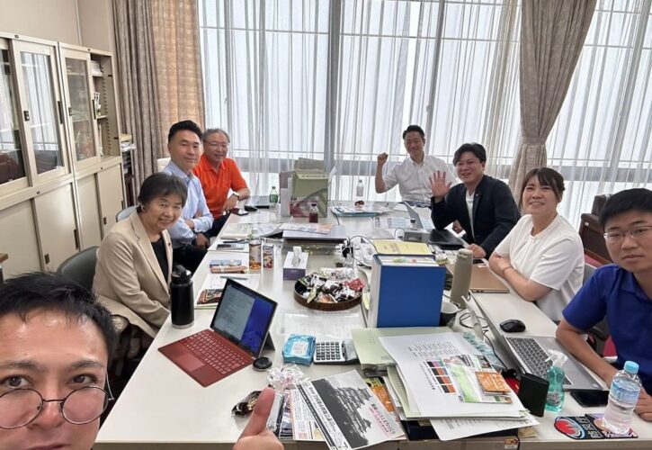 朝霞市議会議員　朝霞市　朝霞市議会